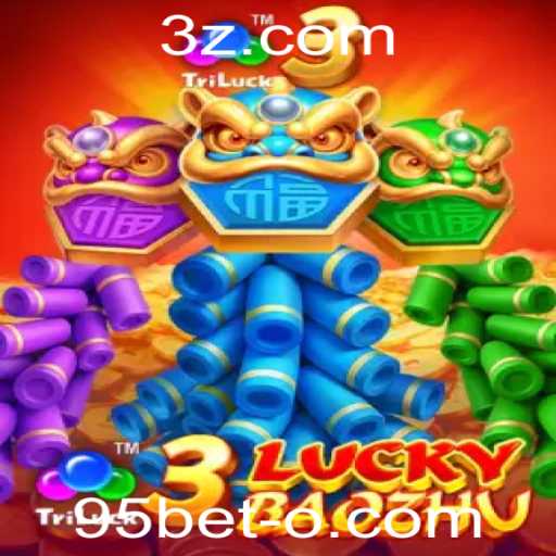 Descubra o Empolgante Mundo de 3LuckyBaozhu no 95bet: Regras e Estratégias