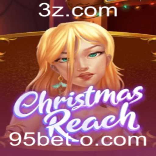 Entendendo o Jogo ChristmasReach e suas Regras