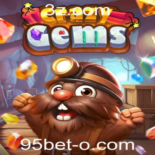 Descubra CrazyGems: O Jogo que Está Revolucionando o Mundo das Apostas