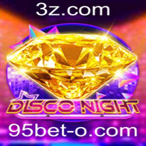 DiscoNight: Mergulhando em um Jogo de Ritmo Inovador com 95bet