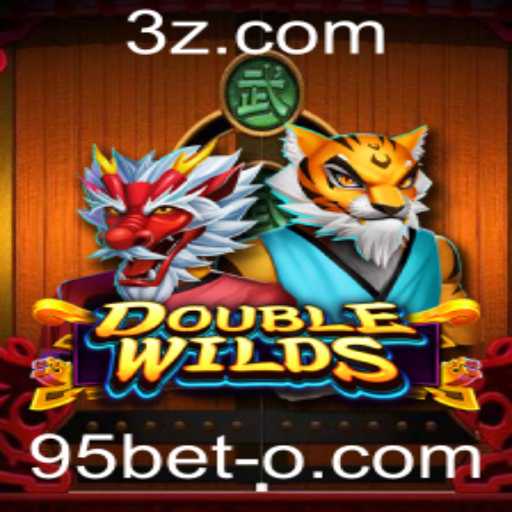 DoubleWilds: Um Mergulho Profundo no Jogo Inovador da 95bet