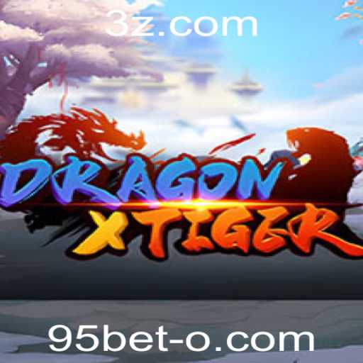 DragonXTiger: A Nova Sensação no Mundo dos Jogos de Azar