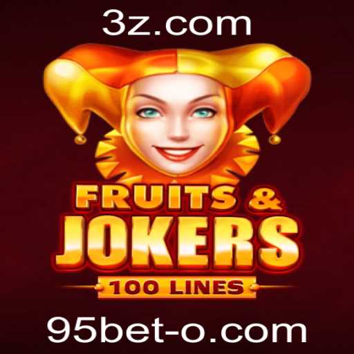 Explorando o Mundo de FruitsAndJokers100: Uma Aventura no Universo dos Jogos de Caça-Níqueis