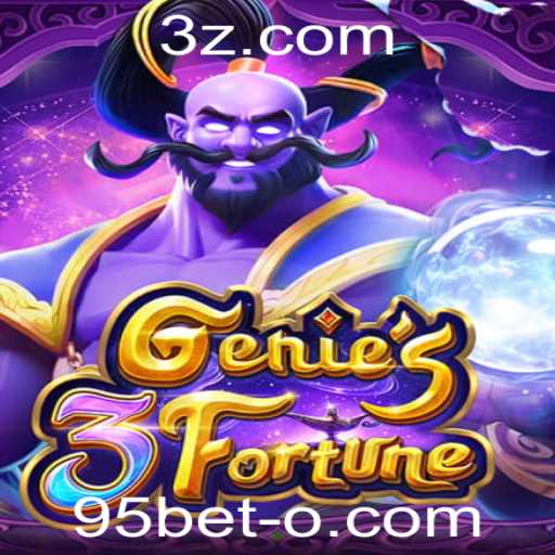 Descubra o Mundo Encantador de Genie3Fortune e Explore as Oportunidades de 95bet
