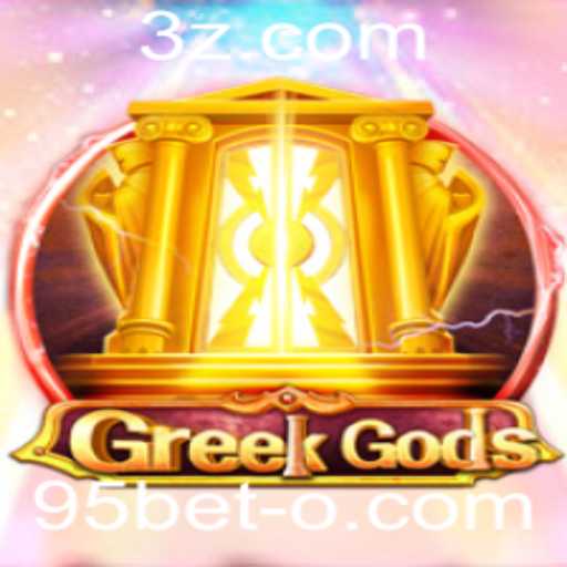 Explorando o Mundo de GreekGods e 95bet