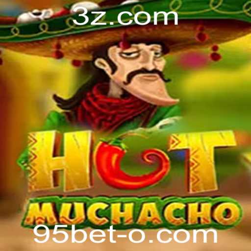 Explorando o Novo Jogo 'HotMuchacho': Uma Experiência Inovadora com 95bet