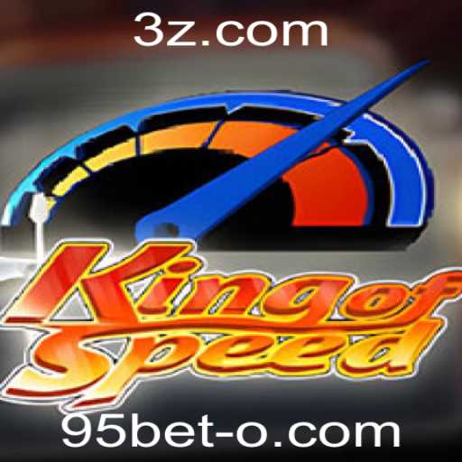 KingofSpeed: A Emoção das Corridas Virtuais com 95bet
