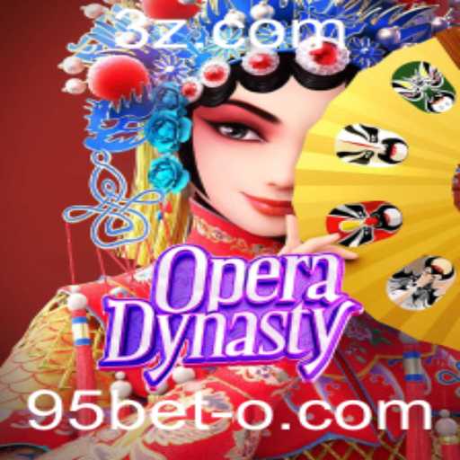 OperaDynasty: Explorando o Fascínio do Jogo com 95bet