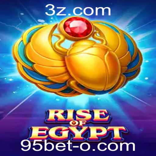 Explorando o Fascinante Mundo de RiseOfEgypt: Um Guia Completo para Jogar e Vencer