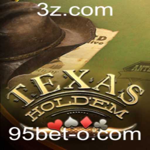 Introdução ao Texas Hold'em e a Estratégia 95bet