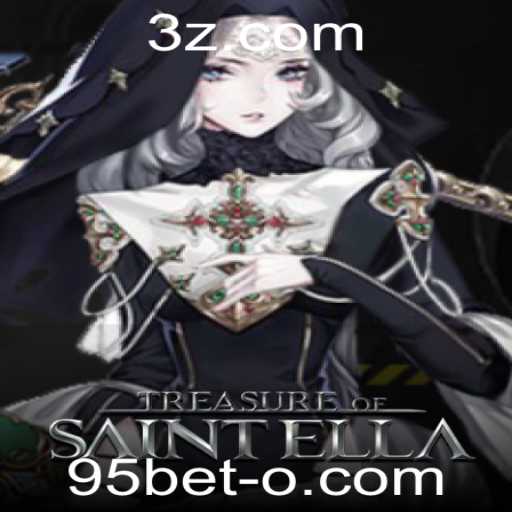 Explorando o Universo de TreasureofSaintElla: Um Guia Completo