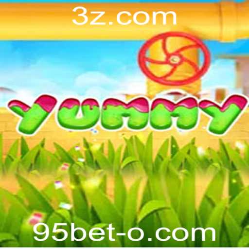 Explorando o Universo do Jogo Yummy: Uma Aventura Envolvente nas Tradições Informais de 95bet