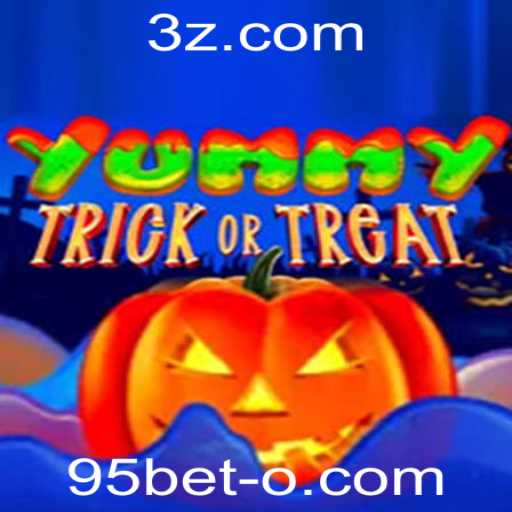 Descubra o Mundo Empolgante de YummyTrickorTreat