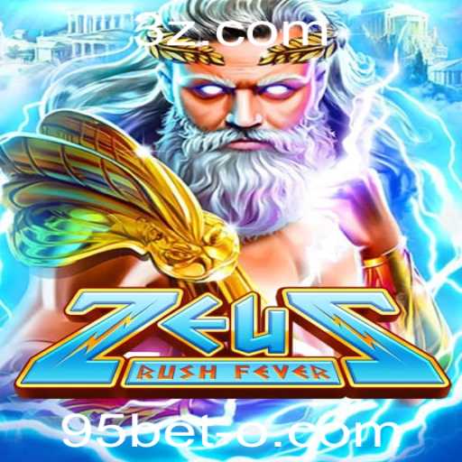 Descubra a Aventura de ZeusRushFever: O Jogo que Vai Revolucionar 95bet